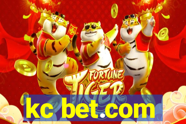 kc bet.com